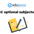 How to Choose UPSC Optional Subjects?