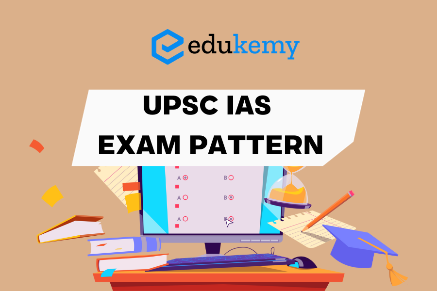 upsc ias ips exam pattern