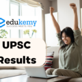 UPSC Result 2023