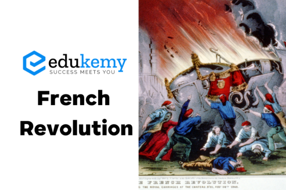 Nationalism In Europe – World History for UPSC - Edukemy