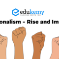 Nationalism – Rise and Impact – UPSC World History Notes