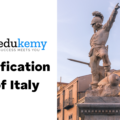 Unification of Italy – UPSC World History Notes