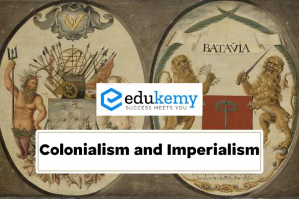 Nationalism In Europe – World History for UPSC - Edukemy