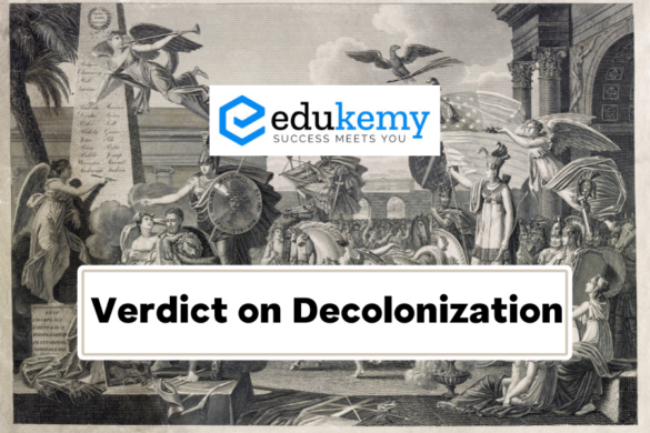 History Of New Imperialism Upsc World History Notes