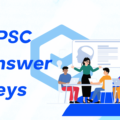 UPSC Answer Keys