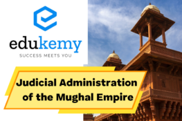 Mughal Empire (Including Later Mughals) – UPSC Medieval History Notes ...