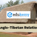 Anglo-Tibetan Relations – UPSC Modern History Notes
