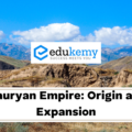 Mauryan Empire: Origin and Expansion – UPSC Medieval History Notes
