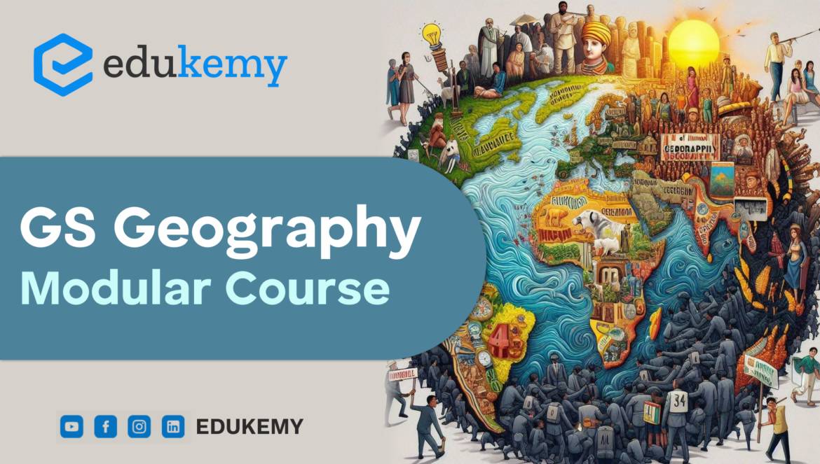 GS Geography