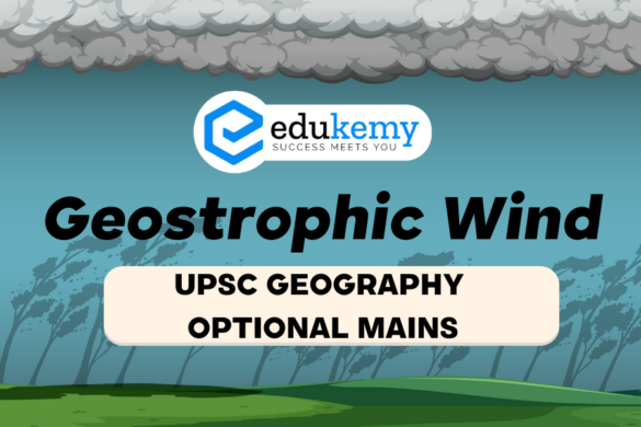 How Are Ocean Currents Generated Discuss Their Effects On Coastal   PYQ Geography 1 585x390 