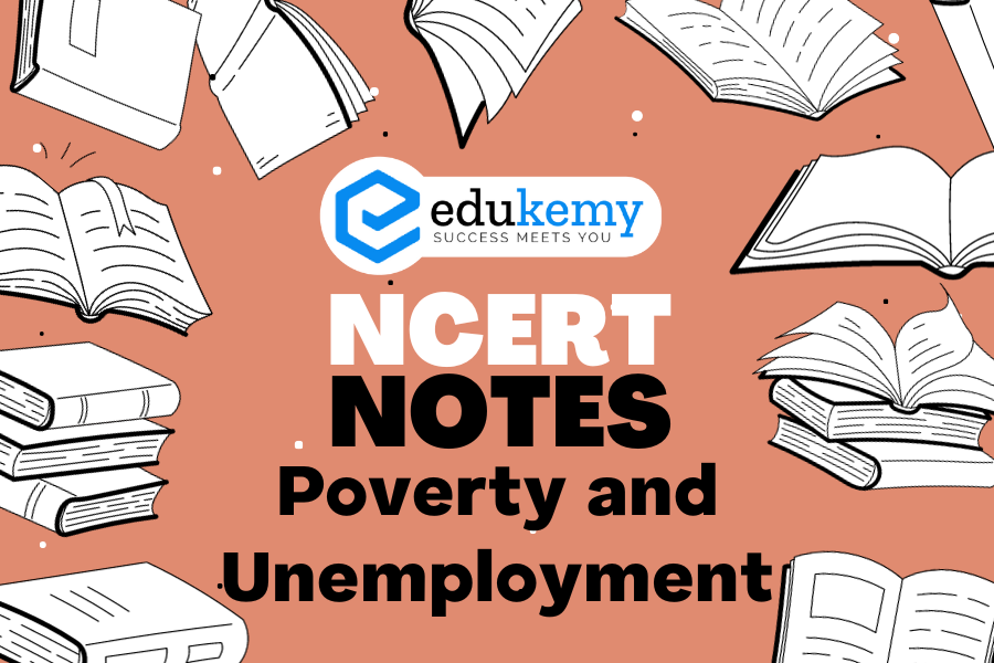 poverty and unemployment in india essay