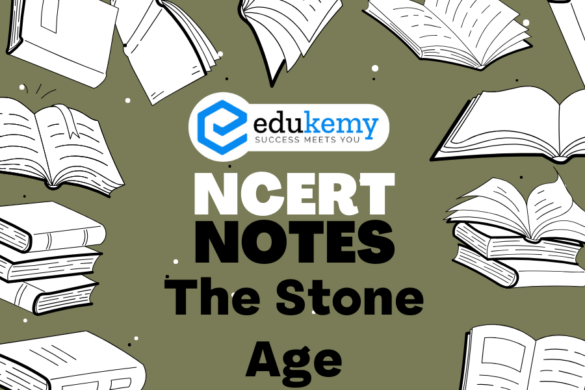 UPSC NCERT Notes - Ancient History - The Vedic Age