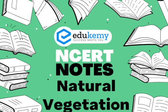 Upsc Ncert Notes Geography Rocks