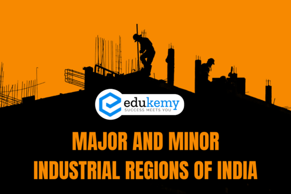 Soil Classification - UPSC World Geography Notes