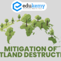 Mitigation of Wetland Destruction – UPSC Environment Notes