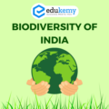 Biodiversity of India – UPSC Environment Notes