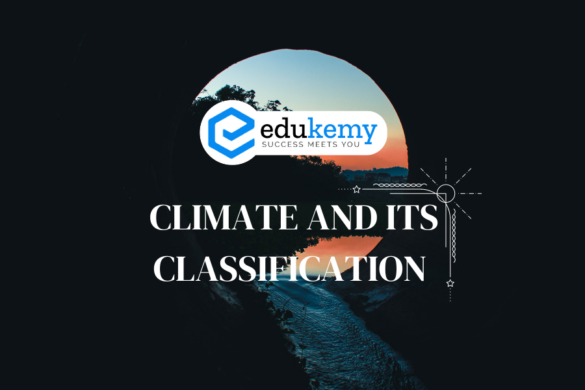 Soil Classification - UPSC World Geography Notes