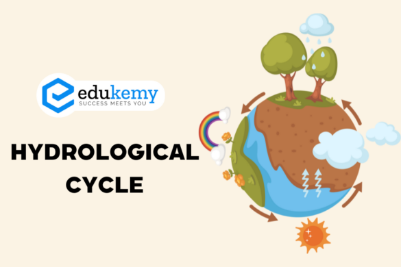 Soil Profile and Horizon - UPSC World Geography Notes