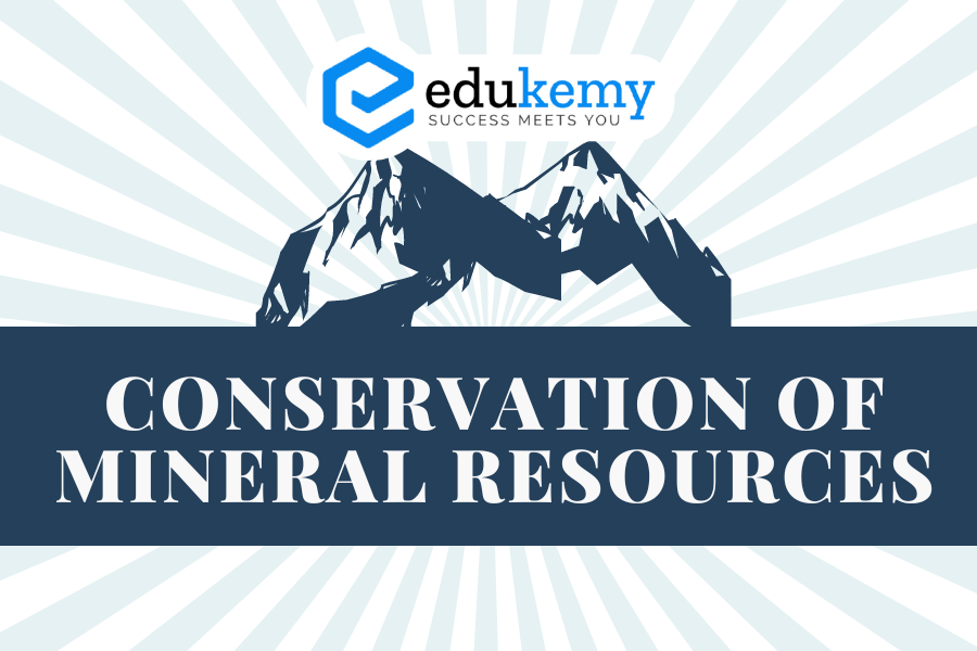 essay on mines environment and mineral conservation