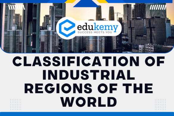Soil Profile and Horizon - UPSC World Geography Notes