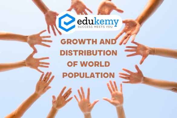 Soil Classification - UPSC World Geography Notes