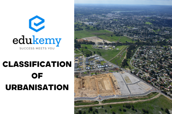 Soil Classification - UPSC World Geography Notes