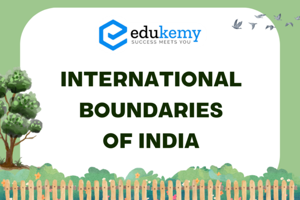 Soil Classification - UPSC World Geography Notes