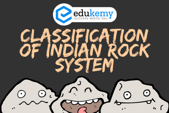 Soil Classification - UPSC World Geography Notes