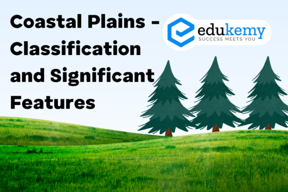 Soil Classification - UPSC World Geography Notes
