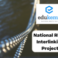 National River Interlinking Project – UPSC Indian Geography Notes