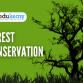Forest Conservation – UPSC Indian Geography Notes