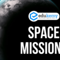 Space Missions – UPSC Post-Independence Notes