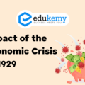 Impact of the Economic Crisis of 1929 – UPSC World History Notes