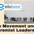 The Movement under Extremist Leadership – UPSC Modern History Notes