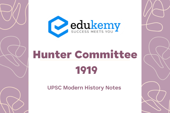 Socio-Religious Reform Movements - UPSC Modern History Notes