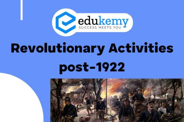 The Revolt Of 1857 Overview And Causes Upsc Modern History Notes Blog