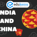 India and China – UPSC Post-Independence Notes
