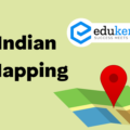 Indian Mapping – UPSC Geography Optional Mains – 2021