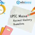 UPSC Mains – Highlight the elements of change and continuity between the Early Vedic and Later Vedic ages. (15M, 250 Words)