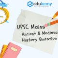 UPSC Mains – Analyzing Religious and Cultural Developments under the Pala Dynasty’s Rule: A Synthesis of Buddhism and Hinduism