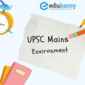 UPSC Mains – Elaborate on the importance of Climax in Ecological succession, providing illustrative examples. (10M, 150 words)