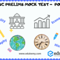 UPSC Prelims Mock Test – Polity 1