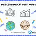 UPSC Prelims Mock Test – AMAC 2