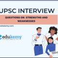 UPSC Mock Interview – Strengths and Weaknesses