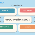 UPSC Prelims 2023 – Question 10