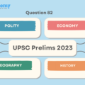 UPSC Prelims 2023 – Question 82