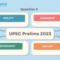 UPSC Prelims 2023 – Question 9