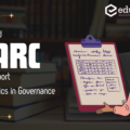 2nd ARC Report – Ethics in Governance