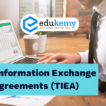 Tax Information Exchange Agreement (TIEA) – UPSC Economy Notes