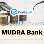MUDRA Banks – UPSC Economy Notes